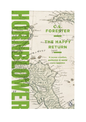 Letöltés The Happy Return PDF Ingyenes - C. S. Forester.pdf